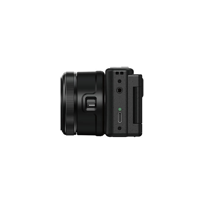 YACHICA City 200 Digital camera
